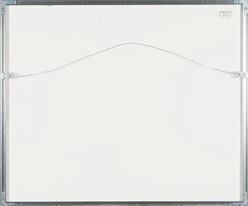 Ernst Mether-Borgström, Sommitelma.