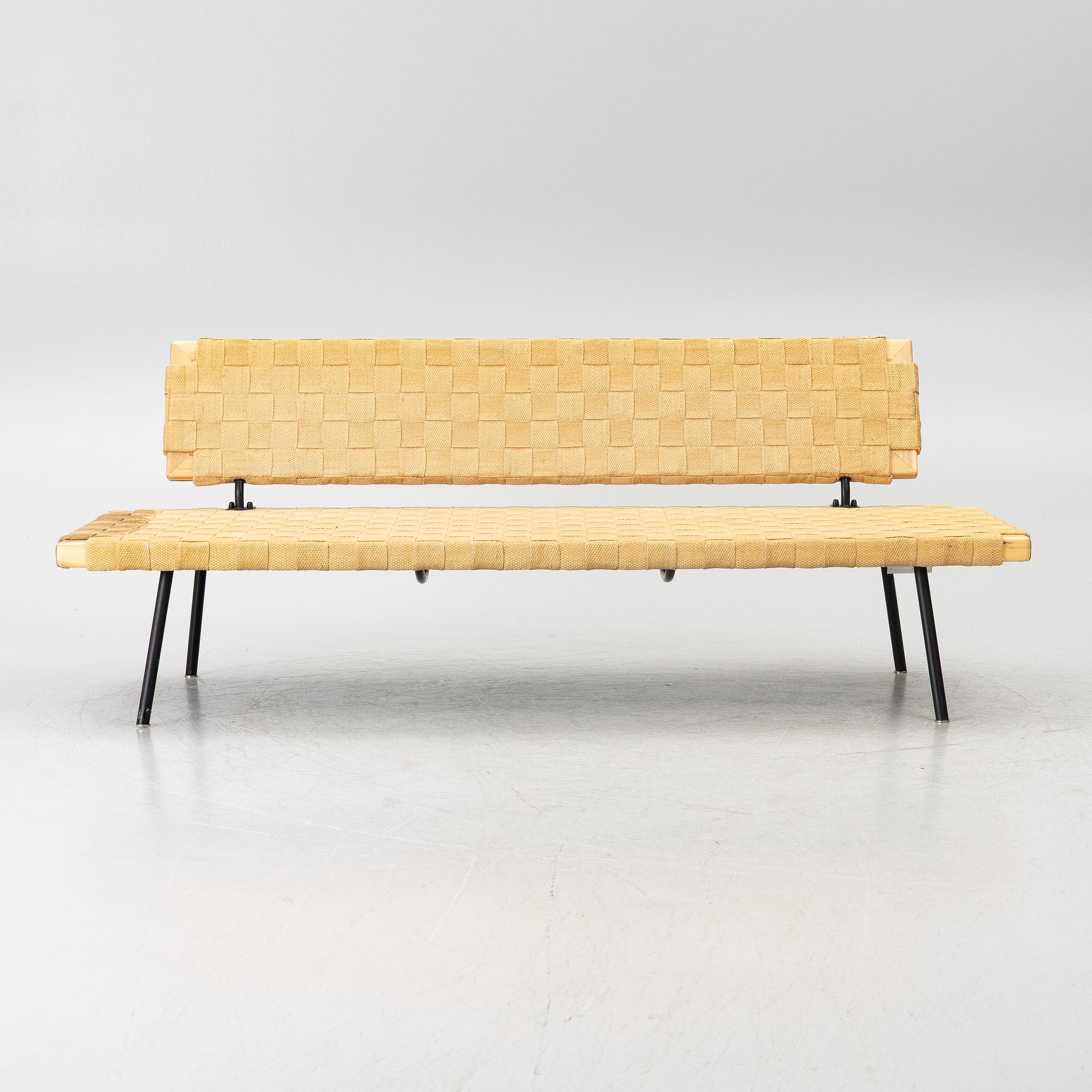 Ilse Crawford, Sofa/daybed, 'Sinnerlig', IKEA.