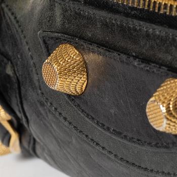 Balenciaga, bag, "City".