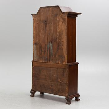 Skåp, 1700-tal.