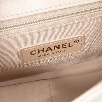 Chanel, väska, "Timeless Flap Bag".