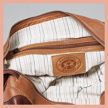 WEEKENDBAG, La Martina.