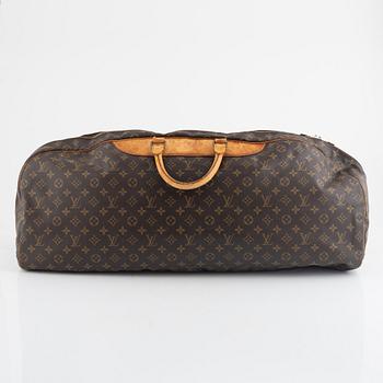 Louis Vuitton, weekend bag/tennis bag, "Sac Plein Air". Vintage.