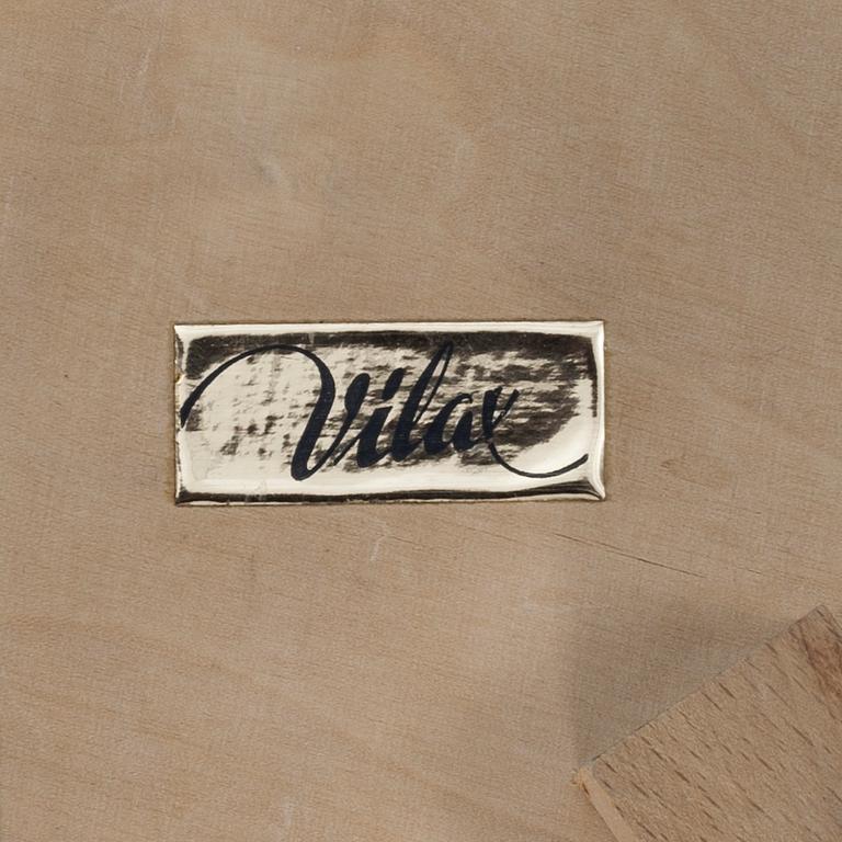 FOTPALL, Vilax Malmö, 1960-tal.