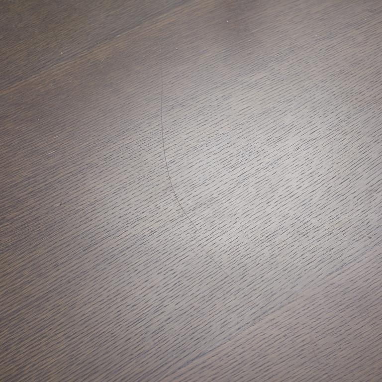 Antonio Citterio, matbord, "Simposio", Max Alto B&B Italia.