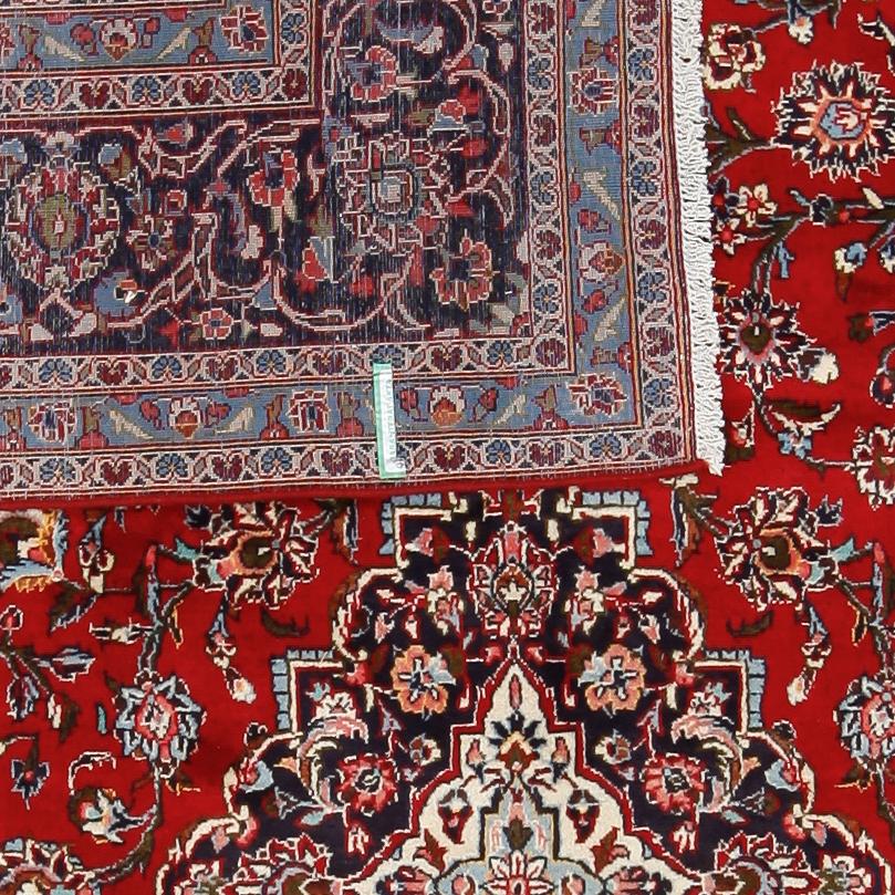 MATTA, Keshan, ca 360 x 245 cm.