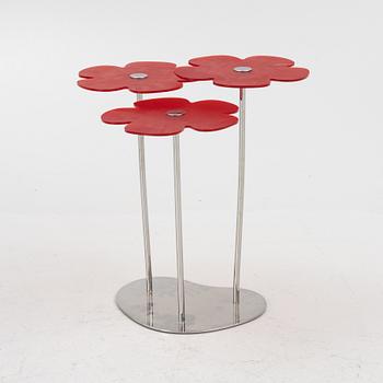 Claesson Koivisto Rune, sidobord, "Bouquet", Offecct, 2017.