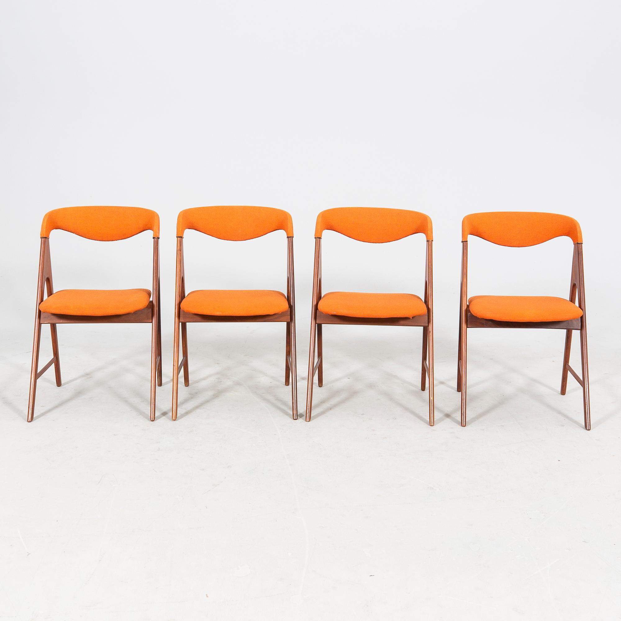 Matgrupp, 5 dlr, Danmark 1950/60-tal.