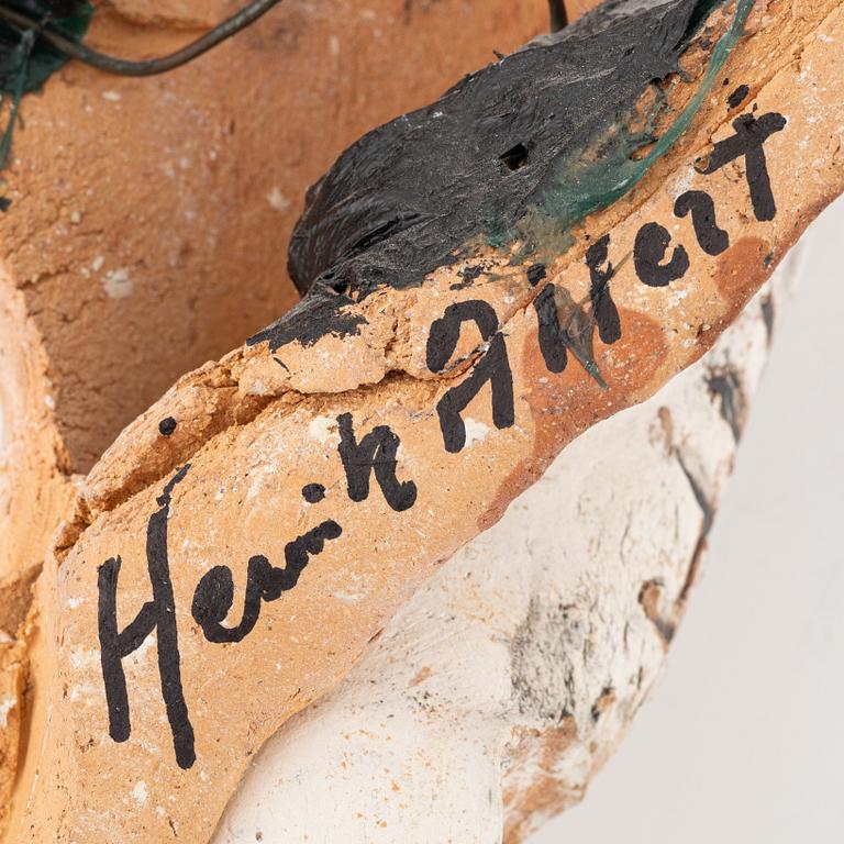 Henrik Allert, Untitled.