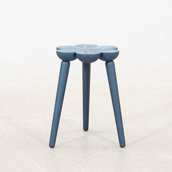 Lisa Hilland, stool "Mylhta" for Mylhta, 21st century.