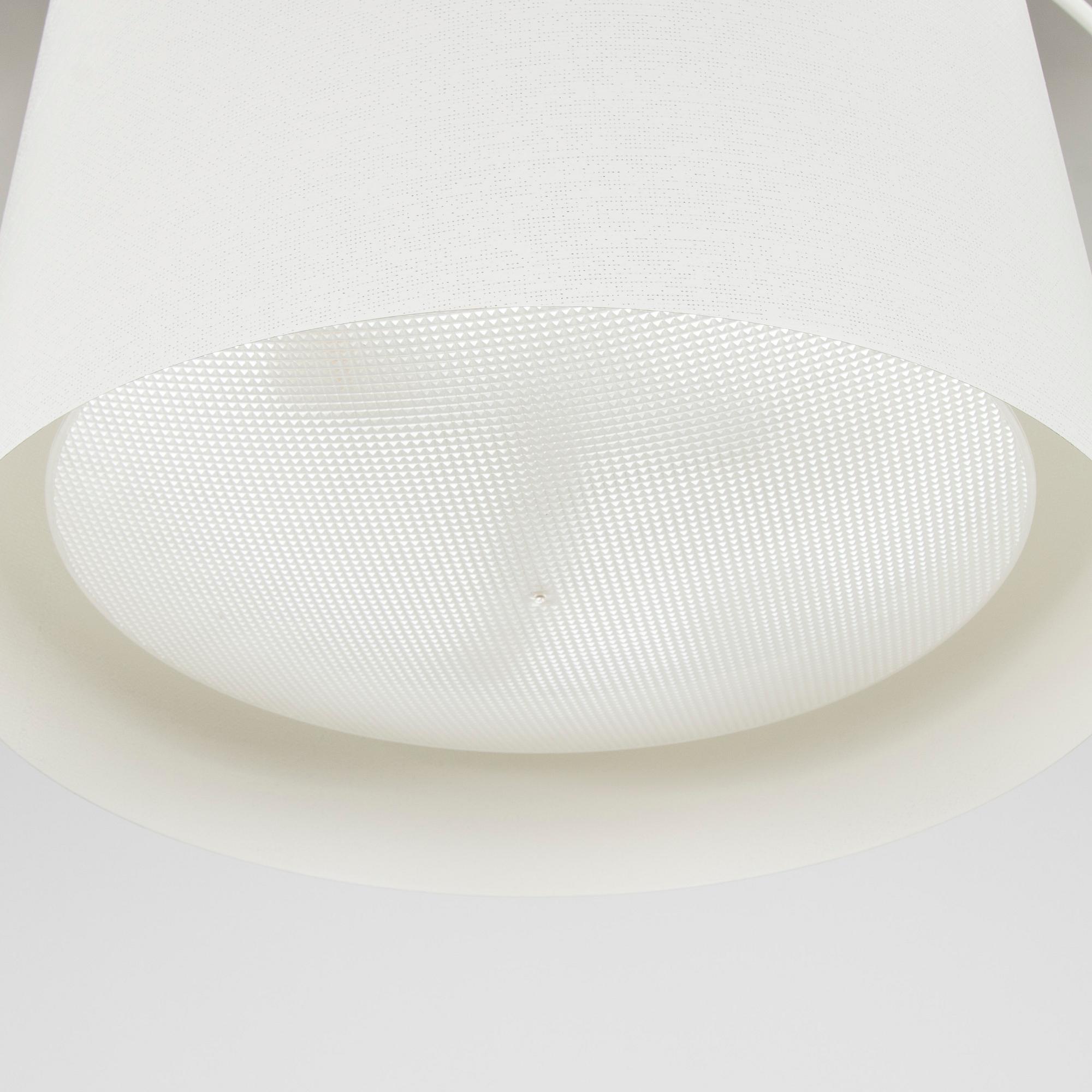 Marc Sadler, golvlampa, "Twiggy", Foscarini, Italien.