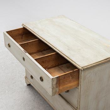 Bureau/table, 19th century.