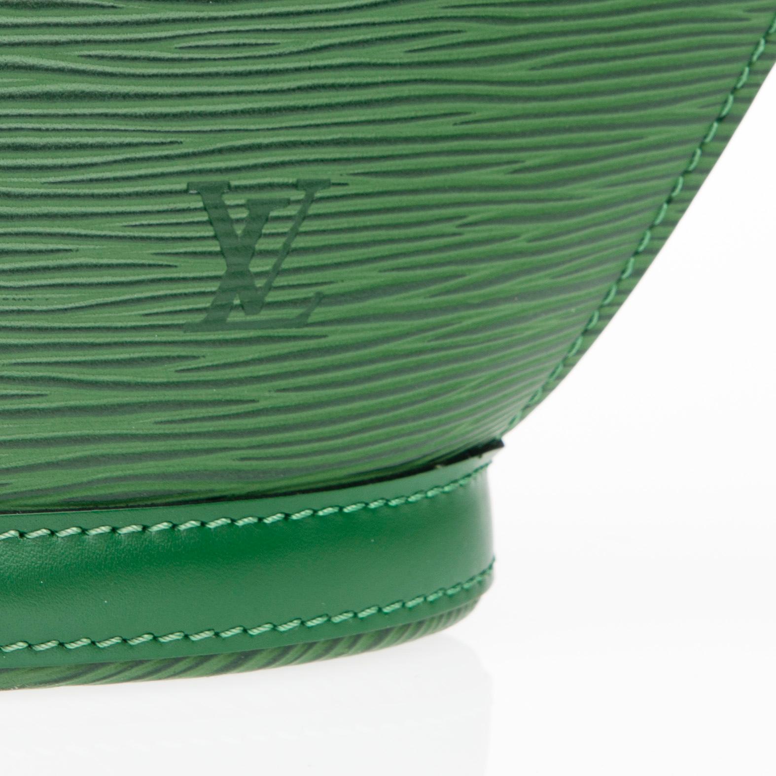 VÄSKA, "Saint Jacques", Louis Vuitton.