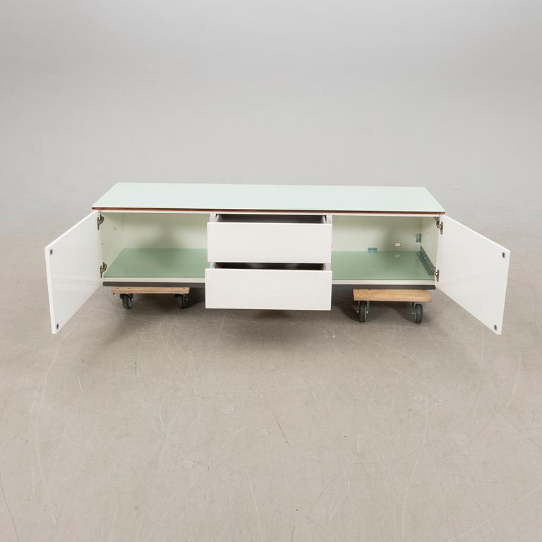 Rolf Fransson, sideboard "Arctic", Voice.