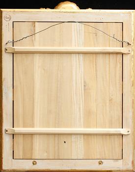 SPEGELLAMPETT, "Meunier", IKEA, ur 1700-talsserien.