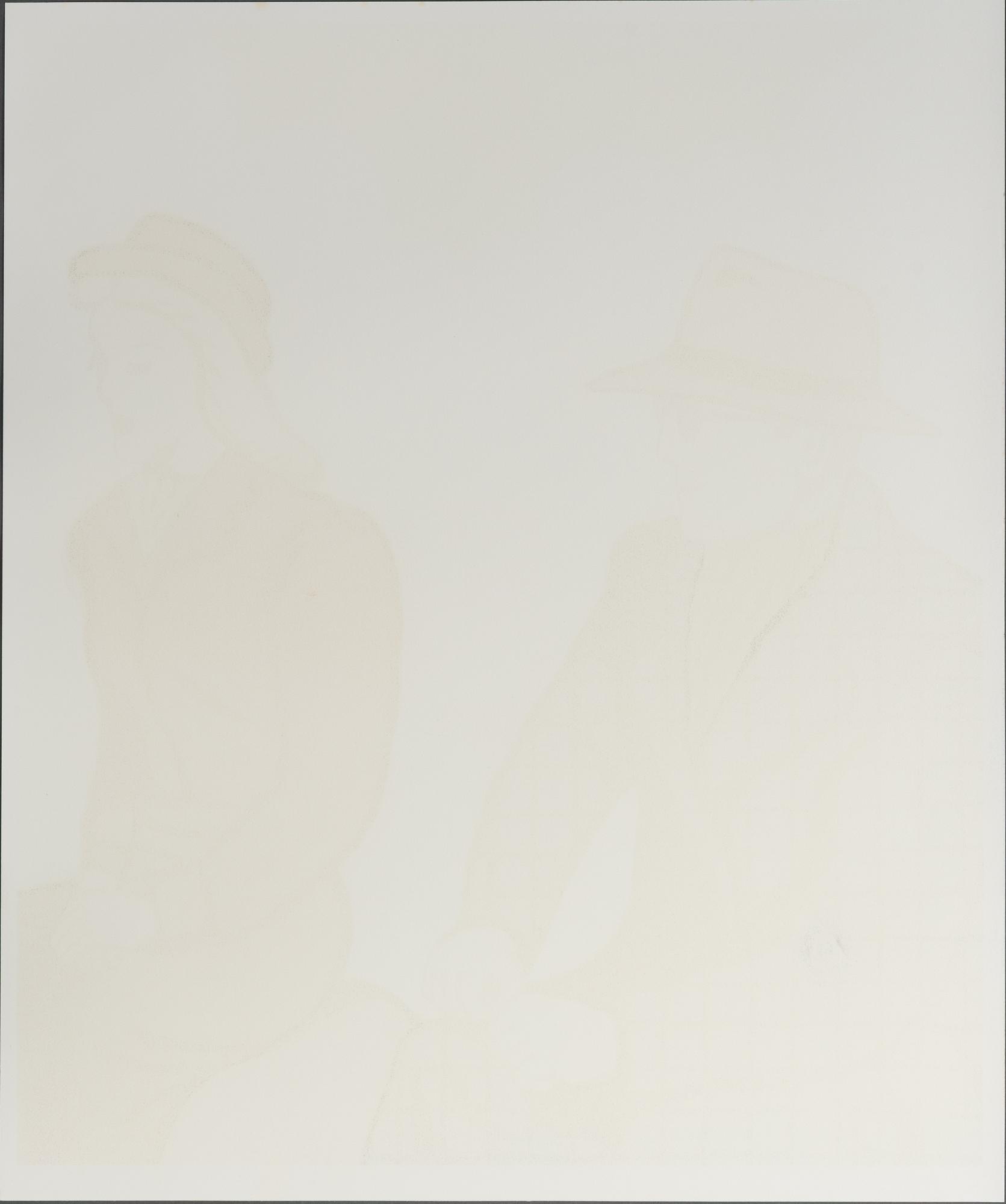 Jan Håfström,  "Mr. Walker" (From Walker with Love).