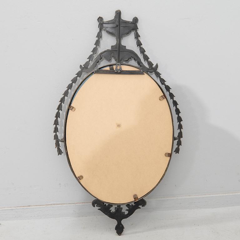 Spegel, Louis XVI-stil Oscar & Clothilde.