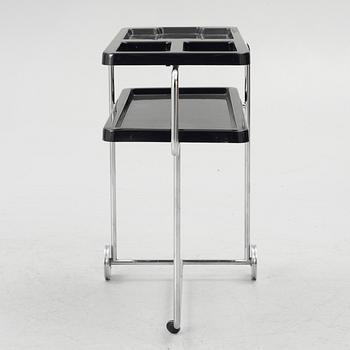 Alfredo Häberli, a 'Happy hour' drinks trolley, BD Barcelona, 21st Century.