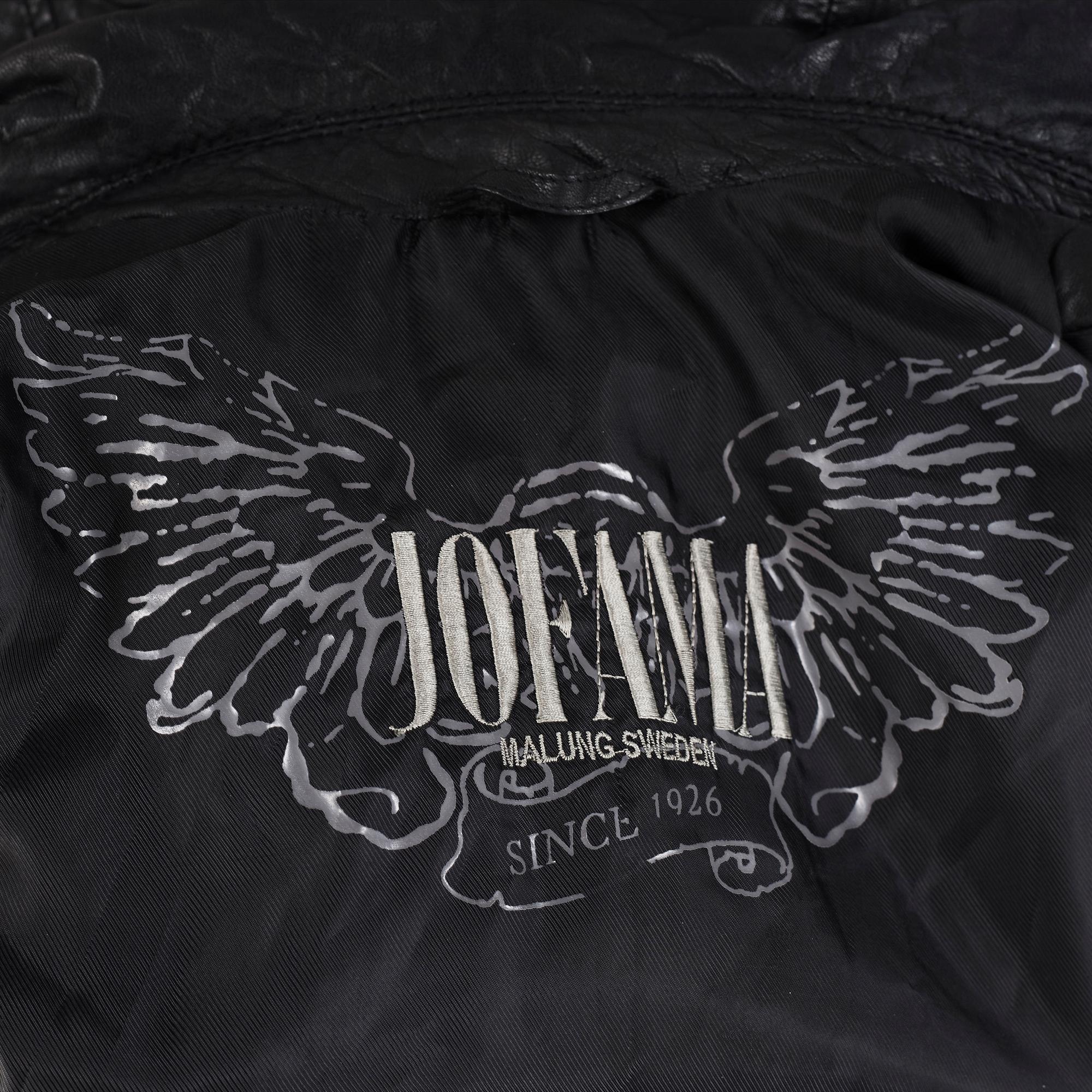 SKINNJACKA, Jofama.