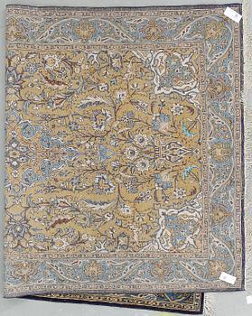 MATTA, sannolikt Ghom. Ca 255x155.