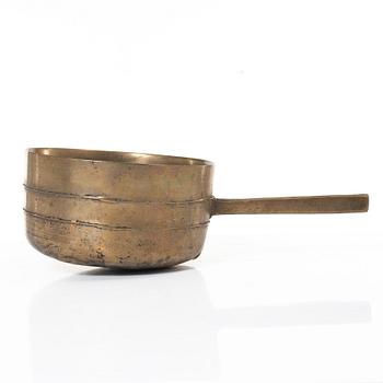 Malmgryta, Sverige, 1700 / 1800-tal.