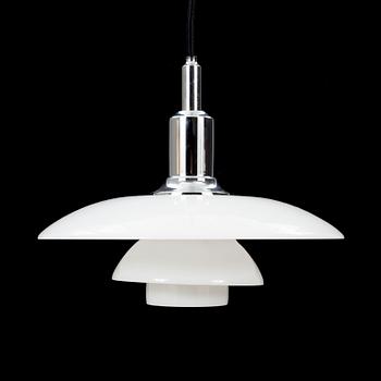 TAKLAMPA, "3/2 PH Pendeln", Poul Henningsen.