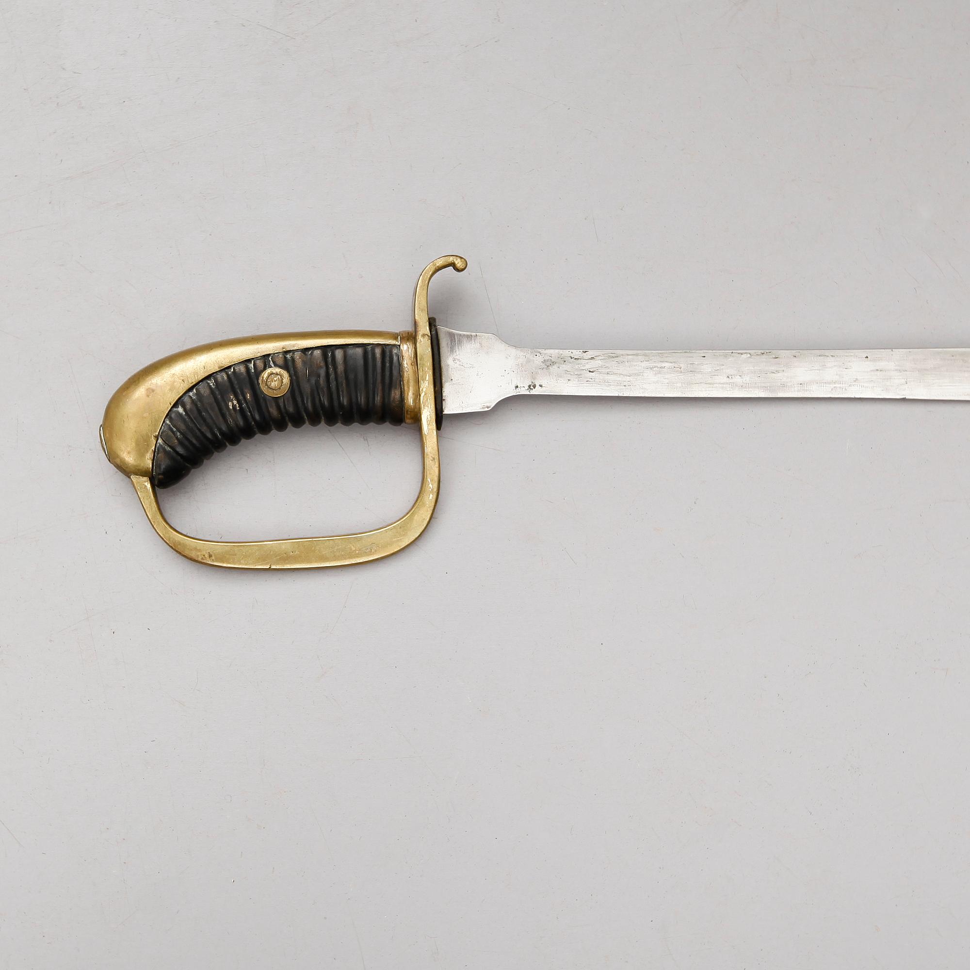 HUGGARE, 1800-tal.