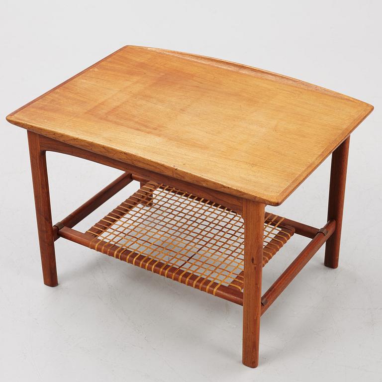 Folke Ohlsson, table "Frisco".