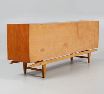 SIDEBOARD, Ajfa, Tibro, 1960-tal.