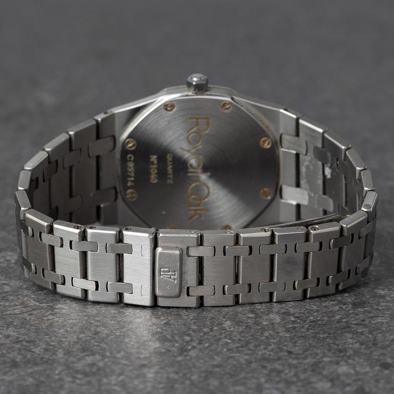 Audemars Piguet, Royal Oak, ca 1991.