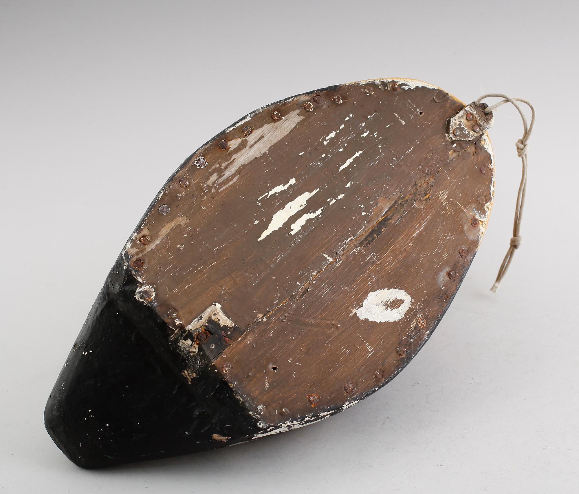 VETTE, 1900-talets första hälft.