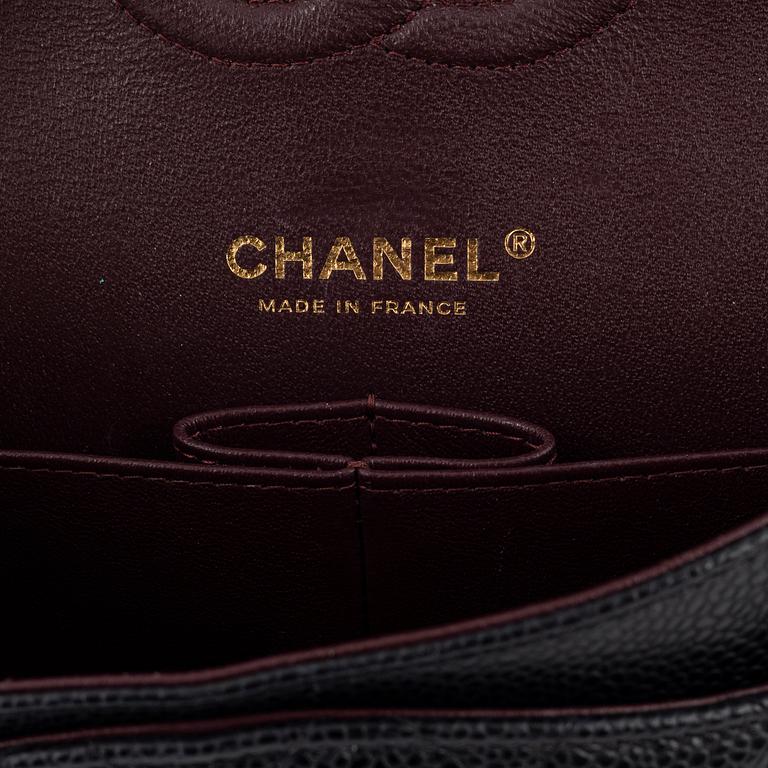 Chanel, väska, "Double Flap Bag", 2019.