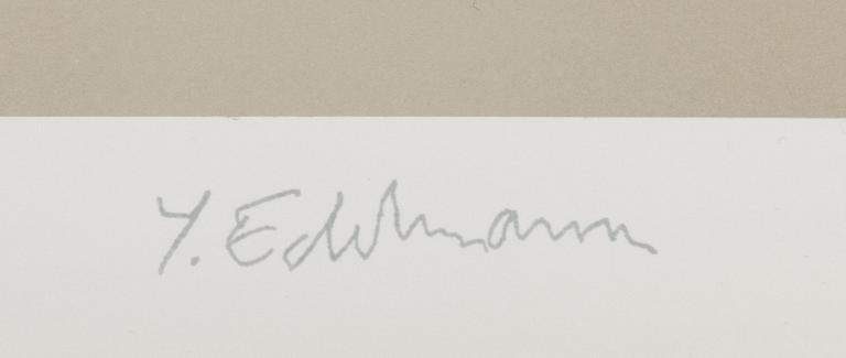 Yrjö Edelmann, Pink paper.