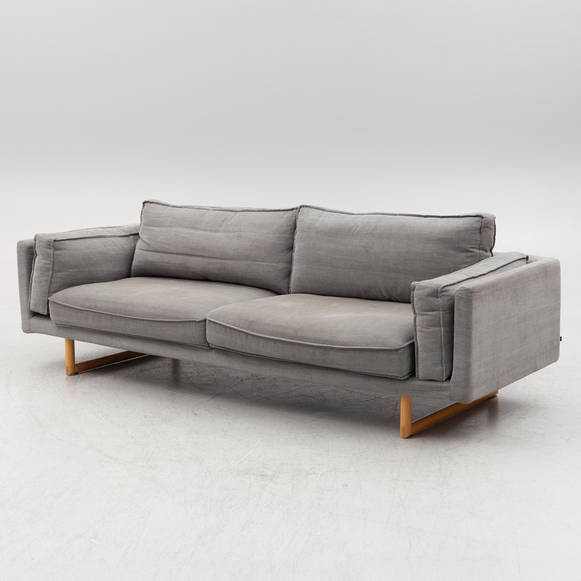 Carl-Henrik Spak, an Altero sofa, Ire.