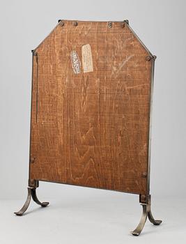SPEGEL, art deco, England, 1920-30-tal.