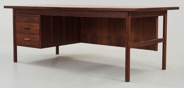 SKRIVBORD, 1950/1960-tal.