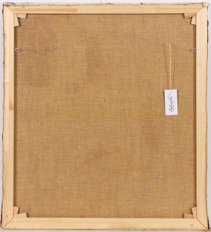 Ola Pehrson, Utan titel.