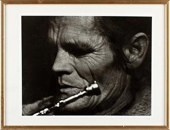 Georg Oddner · GEORG ODDNER, fotografi, ej signerat.