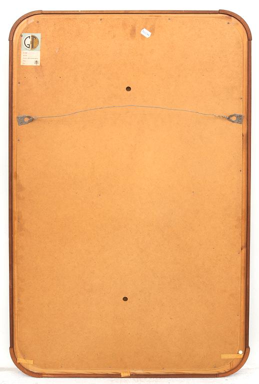Spegel Svensk Möbelindustri 1900-talets mitt.