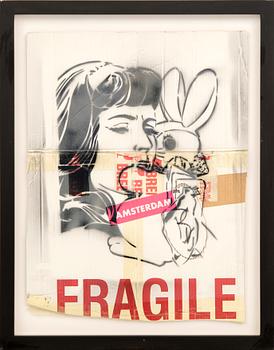 FAILE, Utan titel.