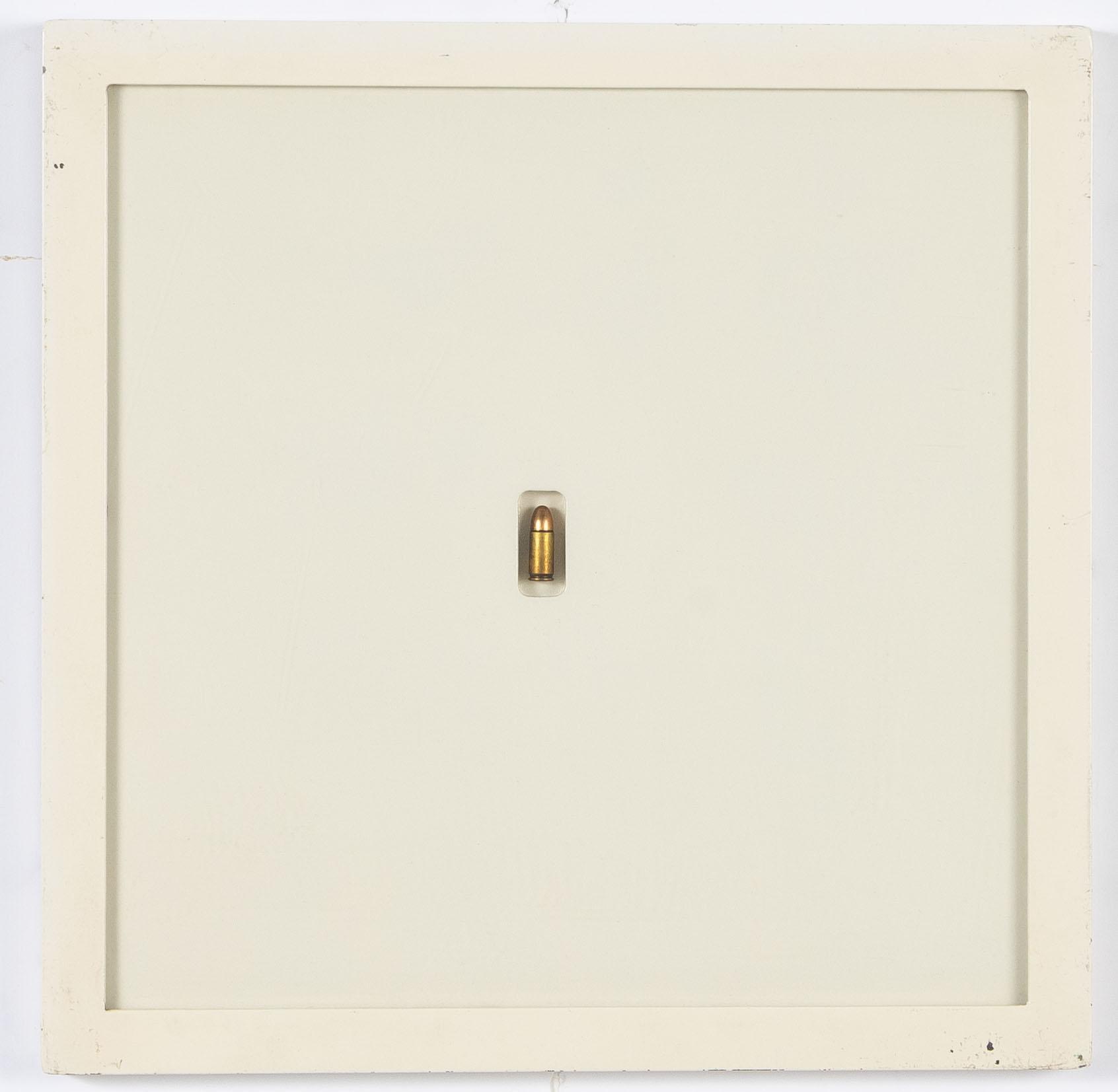 Per Hüttner, "Vara, konstverk".