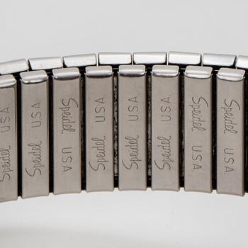 OMEGA, Seamaster, wristwatch, 36 mm.