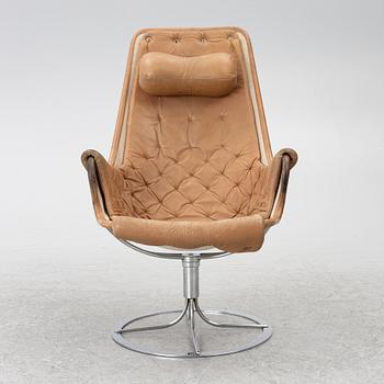 Bruno Mathsson, a 'Jetson' armchair, Dux.