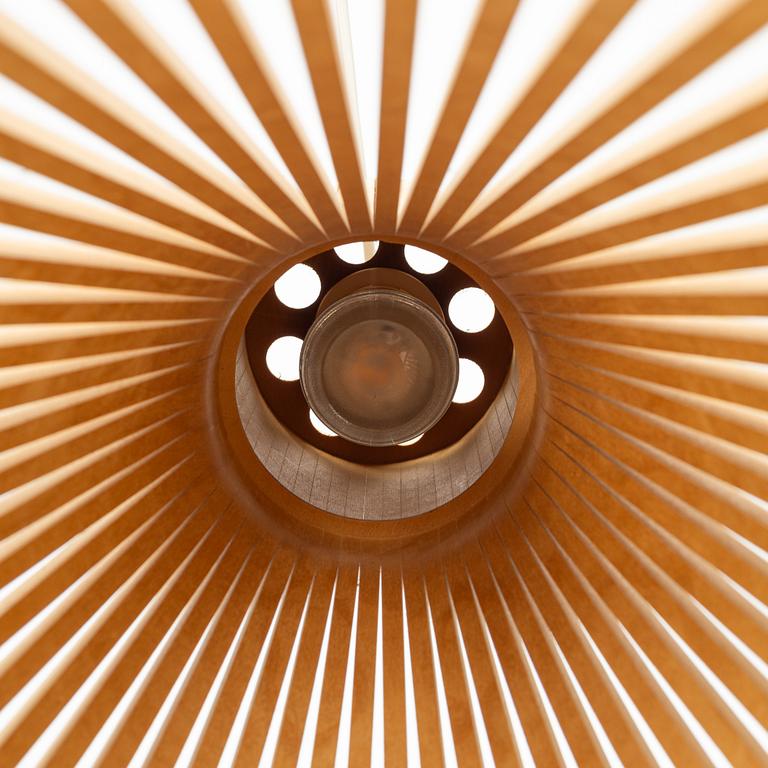 Seppo Koho, a "Secto 4200" ceiling lamp, Secto Design, Finland, 21st century.