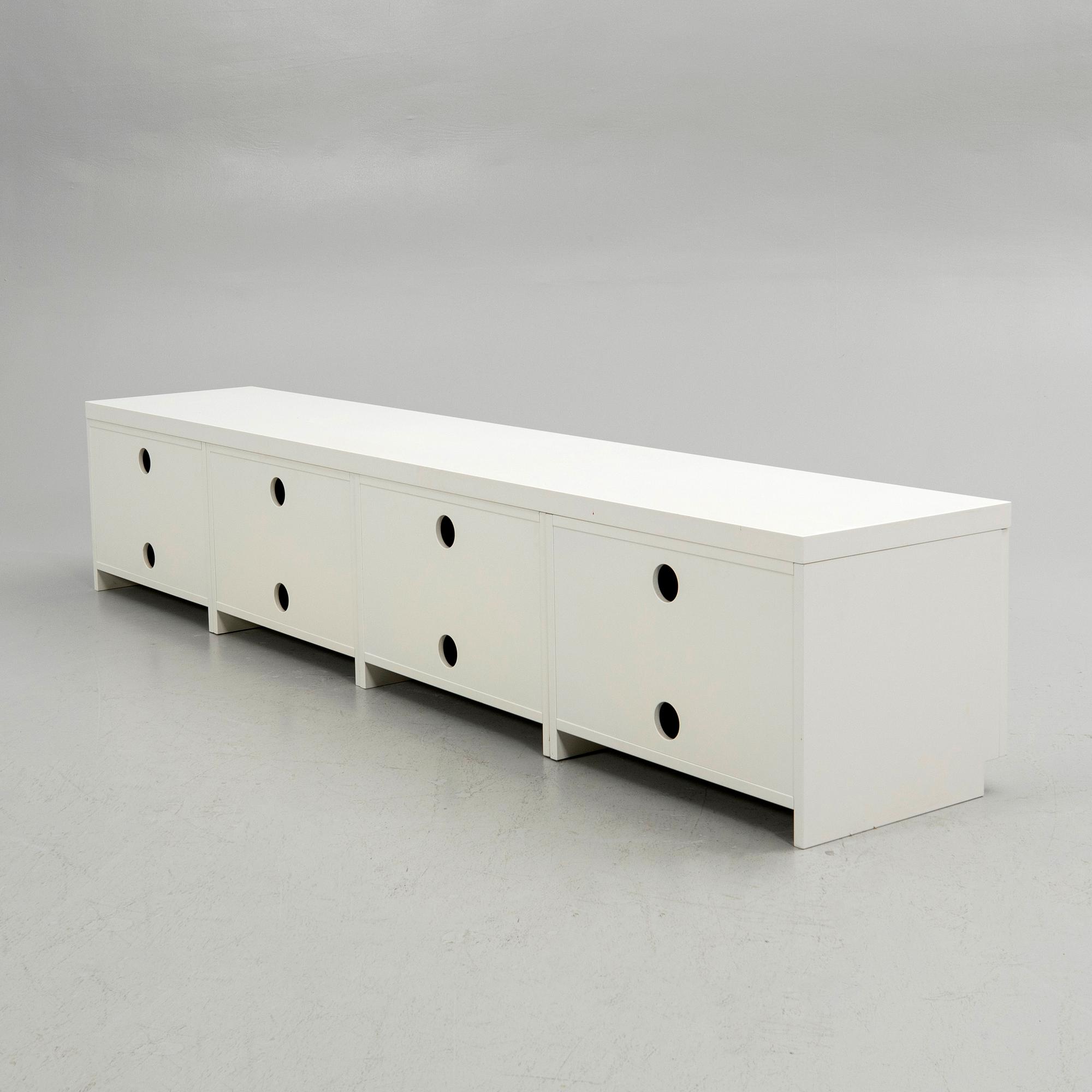 Per Söderberg, Sideboard, "Funk", Asplunds.
