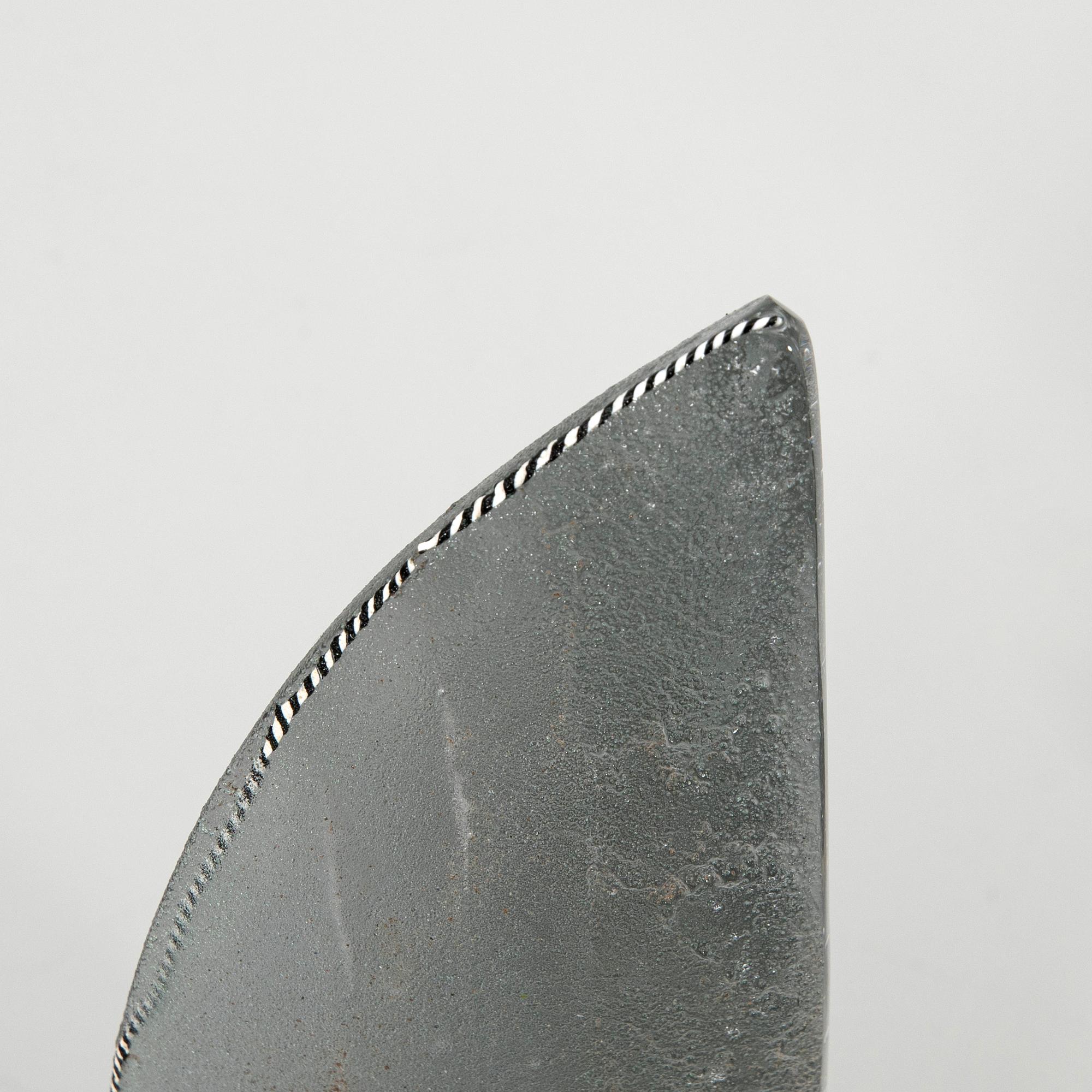 Bertil Vallien, sculpture, unique.