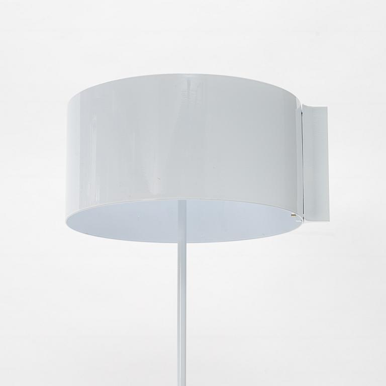 Nendo, a 'Switch' floor lamp for Oluce, Italy.