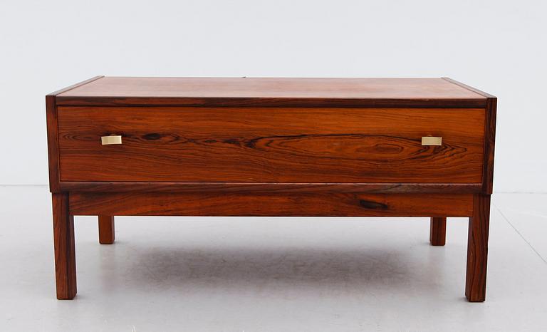 BÄNK, 1960-tal.