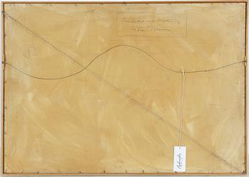 Göran Brunius, Från Ungskär, Karlskrona.