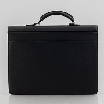 Louis Vuitton, briefcase, "Serviette Kourad", 2010.